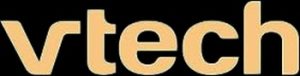 VTech logo black